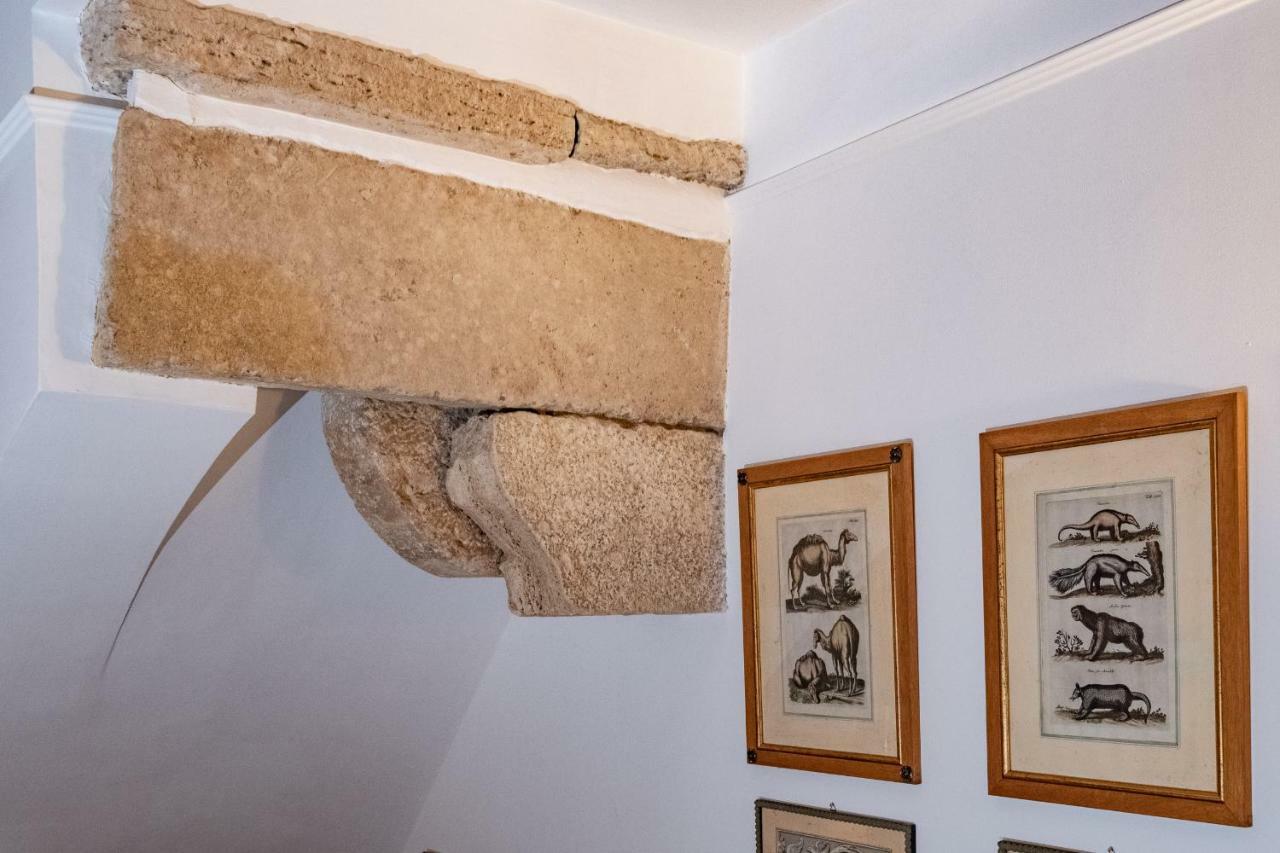 Campo De' Fiori Cozy Nest Apartment Rome Bagian luar foto