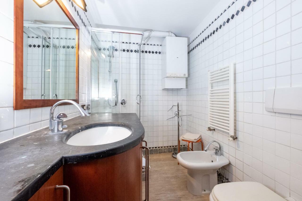 Campo De' Fiori Cozy Nest Apartment Rome Bagian luar foto