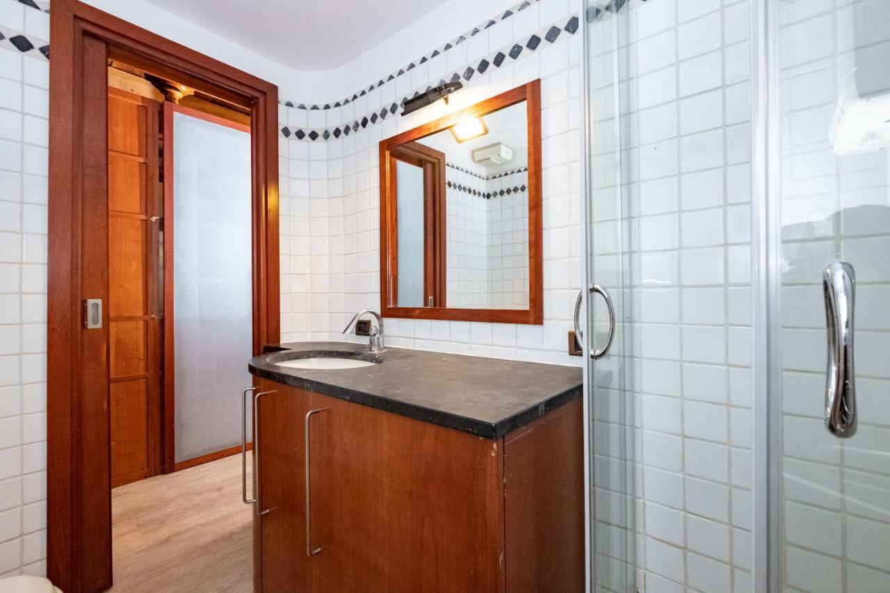Campo De' Fiori Cozy Nest Apartment Rome Bagian luar foto