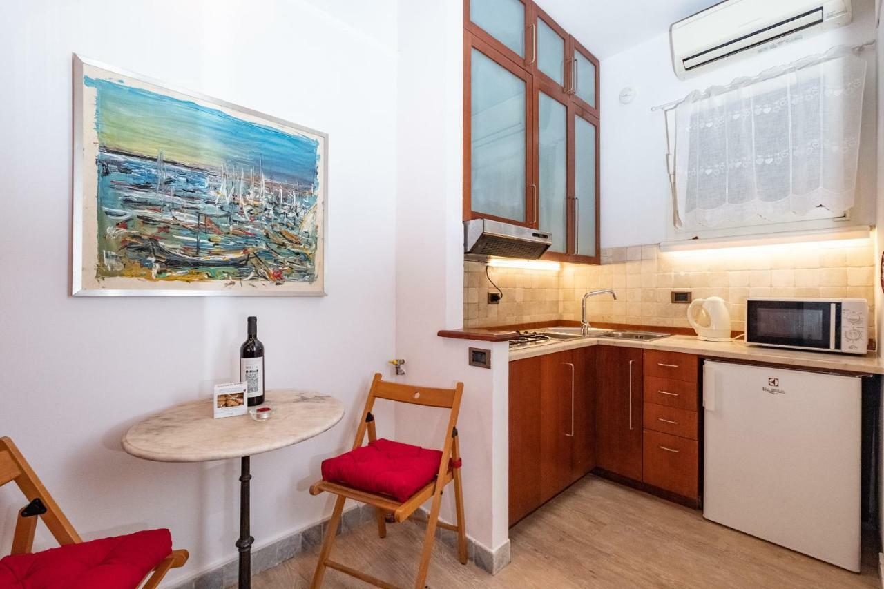 Campo De' Fiori Cozy Nest Apartment Rome Bagian luar foto