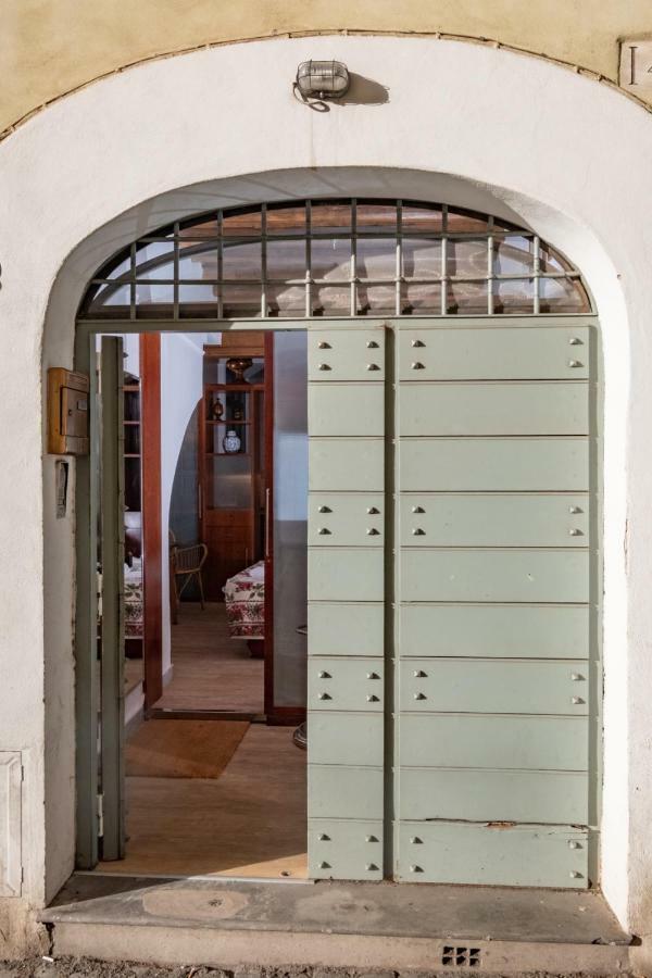 Campo De' Fiori Cozy Nest Apartment Rome Bagian luar foto